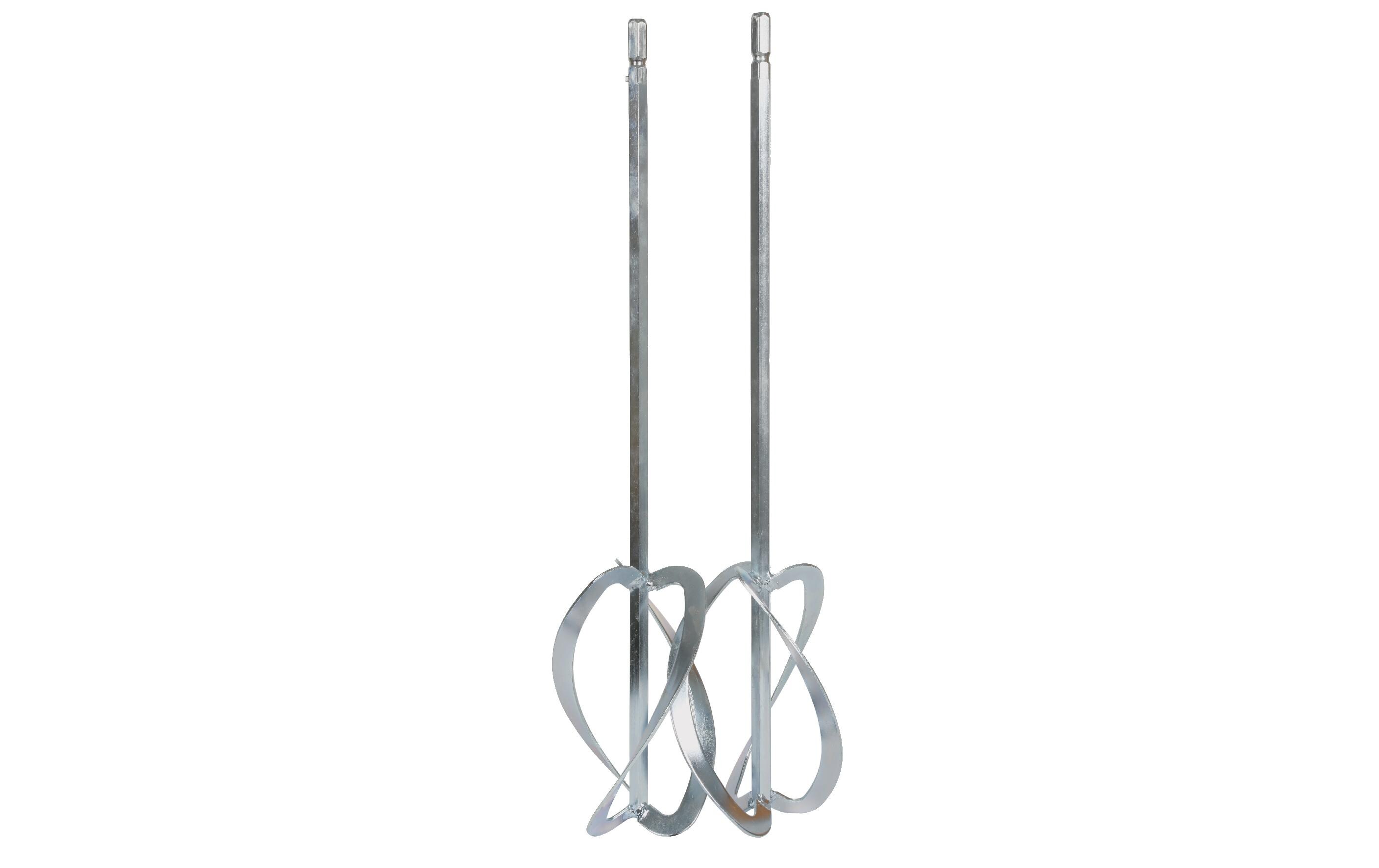 Einhell Twin-Rührer Mörtel Einhell Twin-Rührer Mörtel