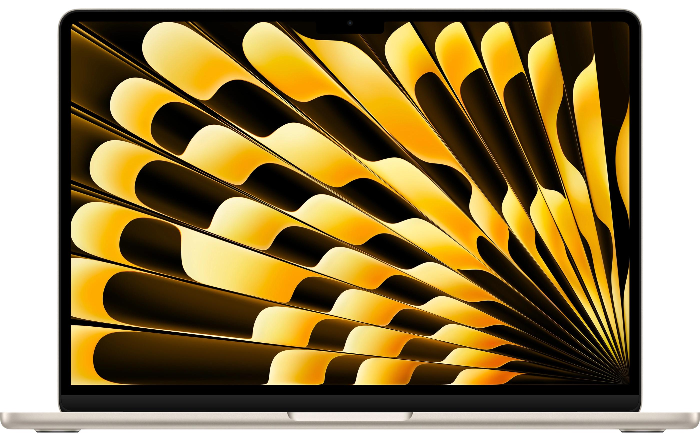 Apple MacBook Air 13 2025 M4 10C GPU / 24 GB / 512 GB Starlight Apple MacBook Air 13 2025 M4 10C GPU / 24 GB / 512 GB Starlight