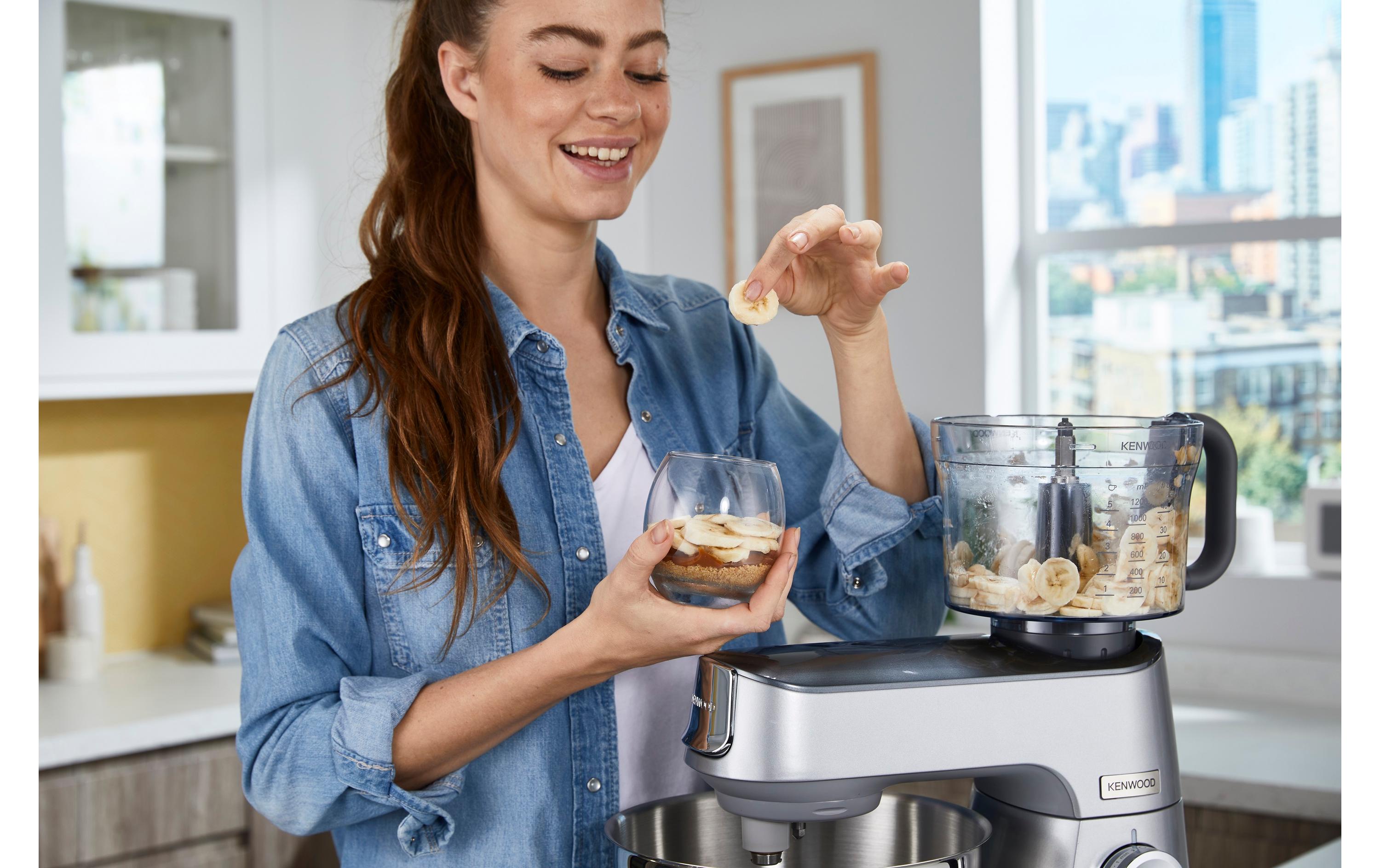 Kenwood Food Processor KAH65.000PL