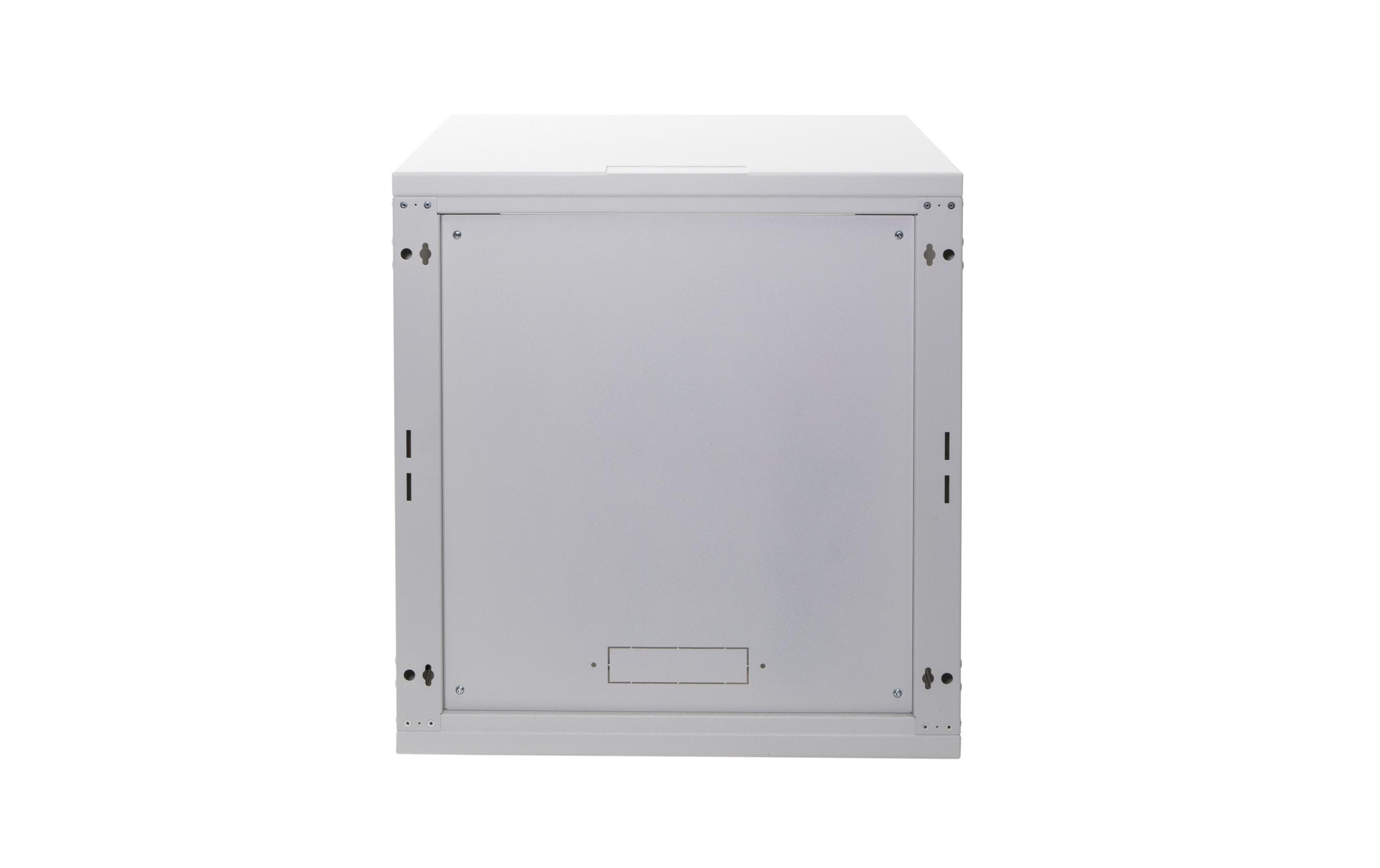 Dätwyler IT Infra Wandschrank Premium DWMR 19 / 12HE / Grau