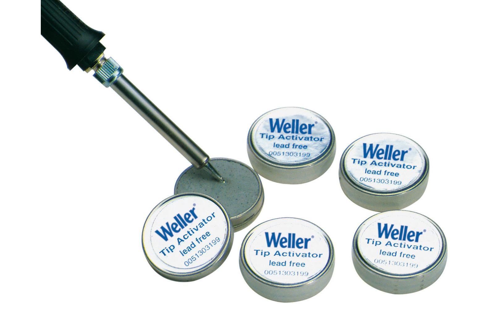 Weller Lötspitze Tip-Activator