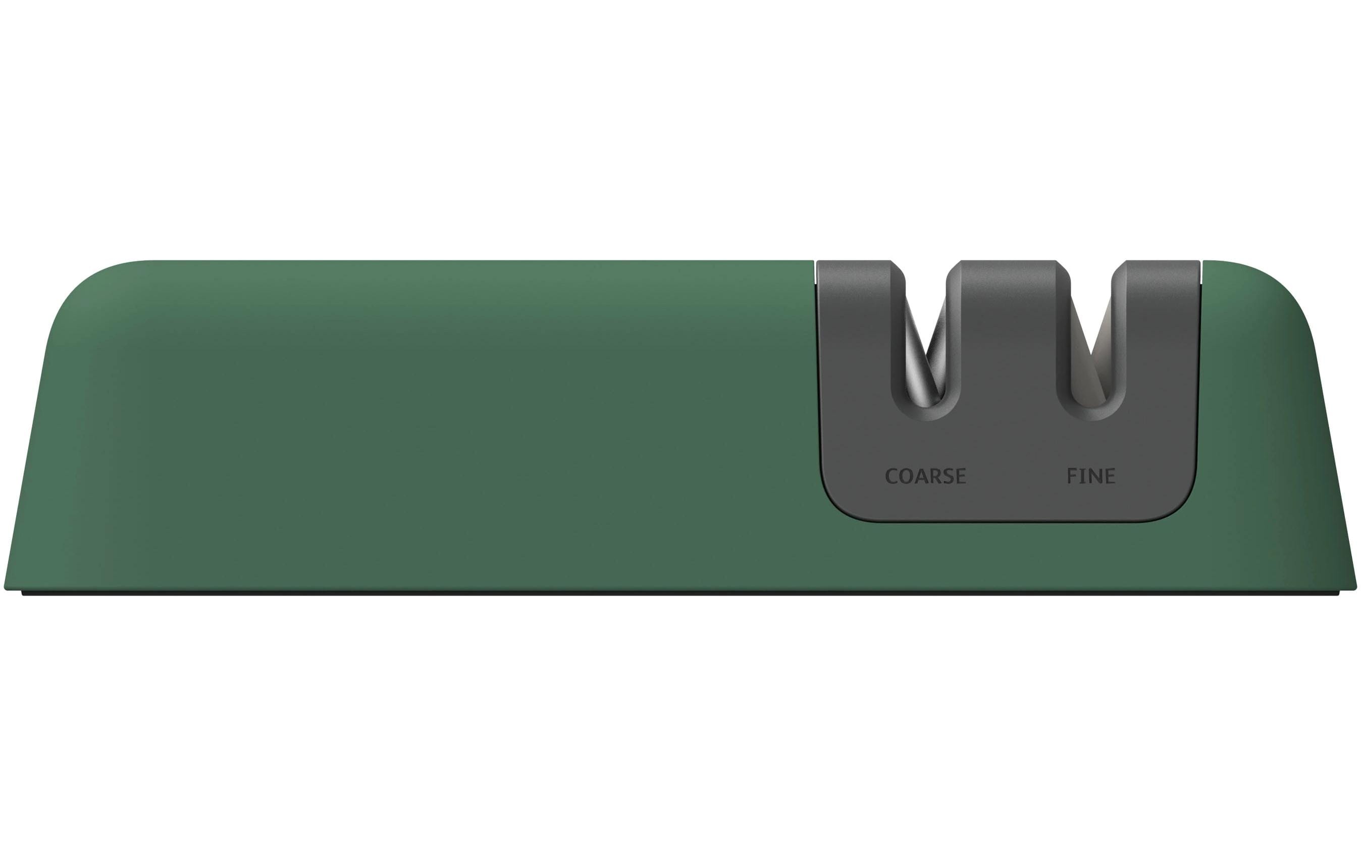 BergHOFF Messerschärfer Leo Grün