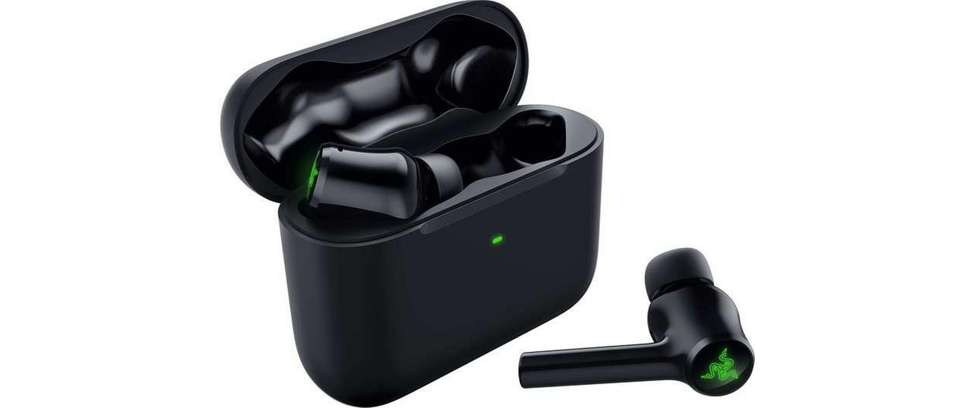 Razer Hammerhead Pro HyperSpeed Schwarz