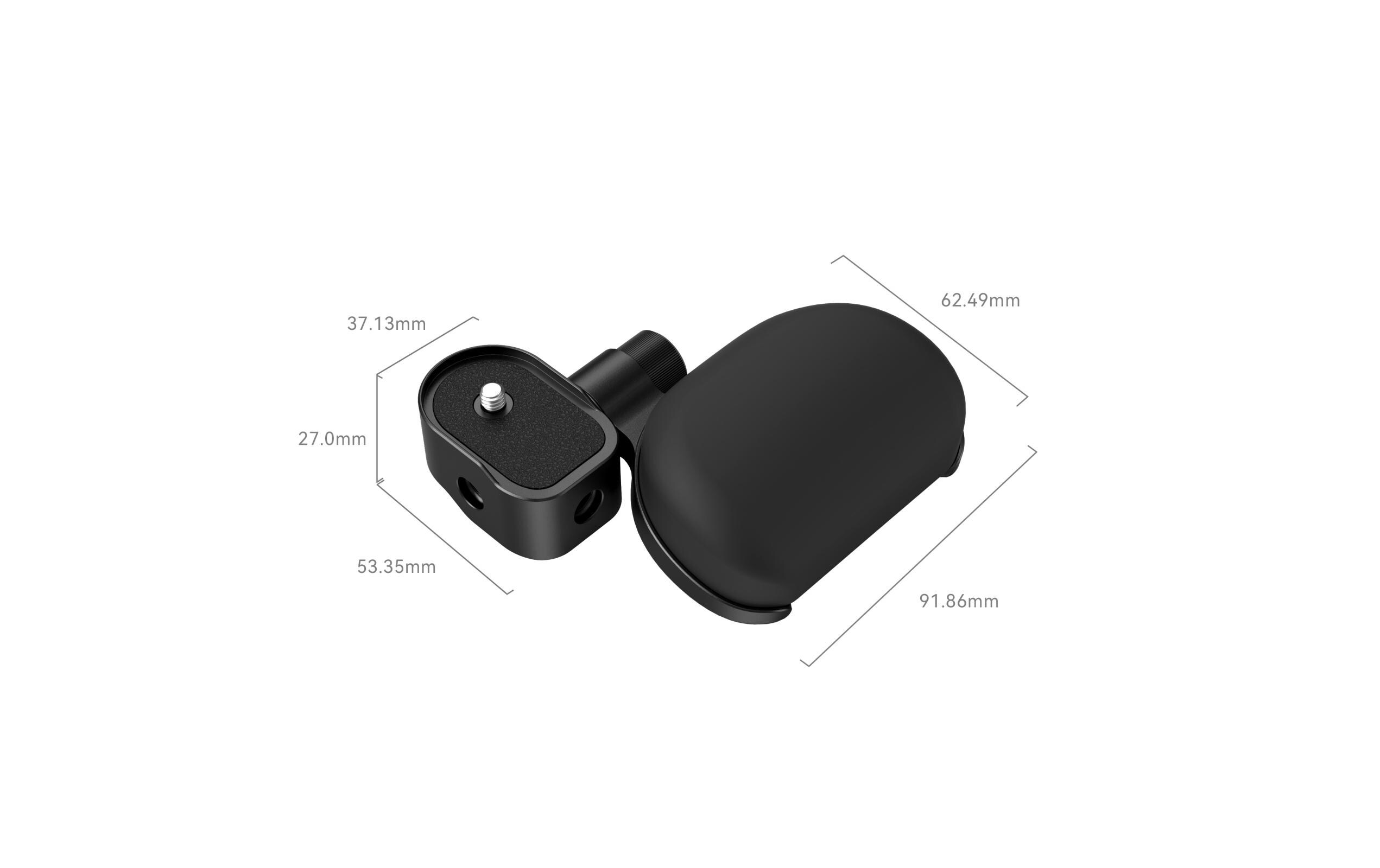 Smallrig Handgelenkstütze für DJI RS-Serie