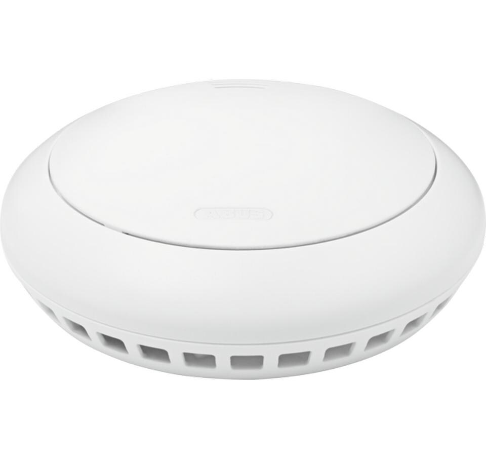 Abus Smartvest Pro Funk-Rauchmelder Abus Smartvest Pro Funk-Rauchmelder