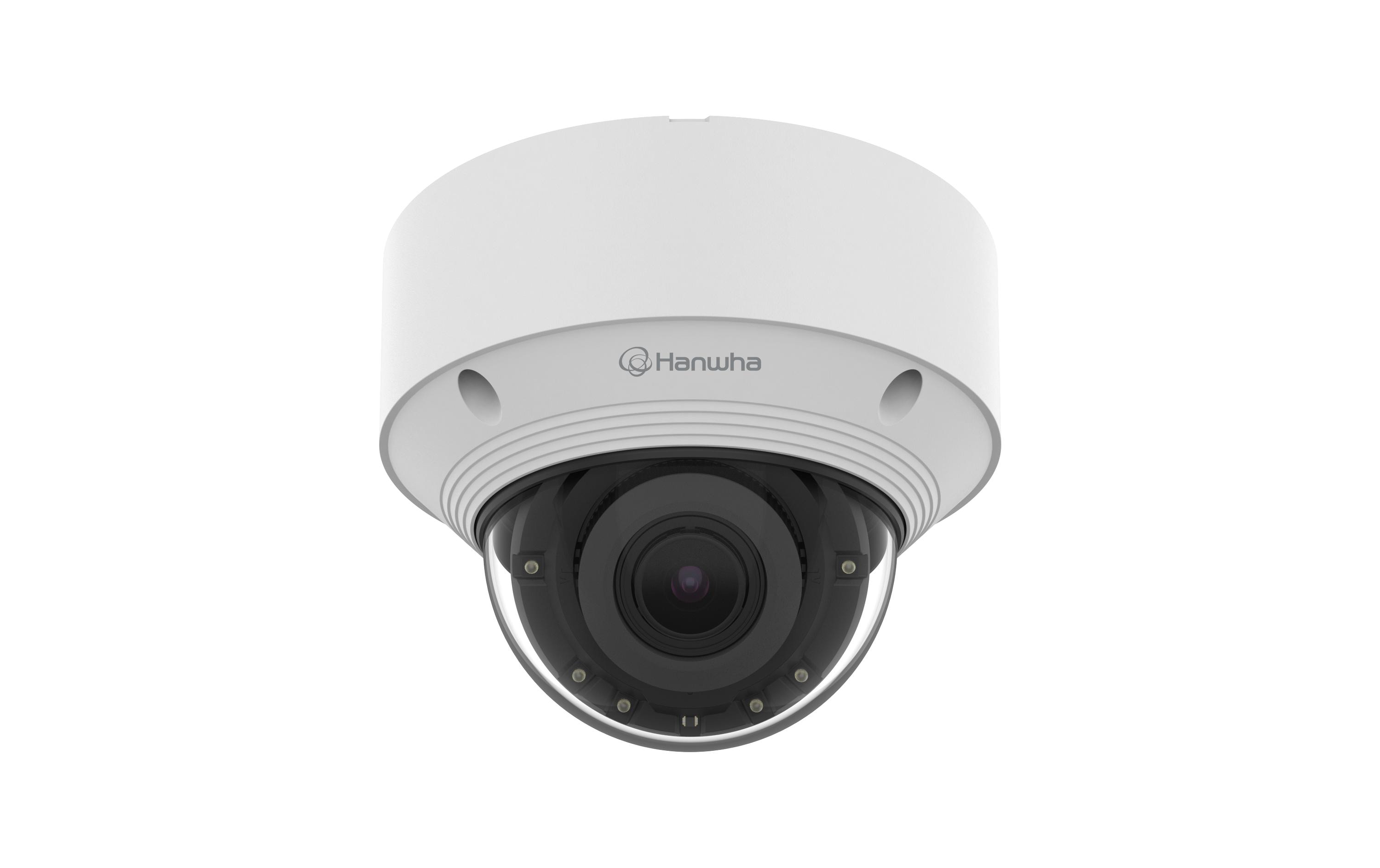 Hanwha Vision Netzwerkkamera QNV-C8083R Hanwha Vision Netzwerkkamera QNV-C8083R