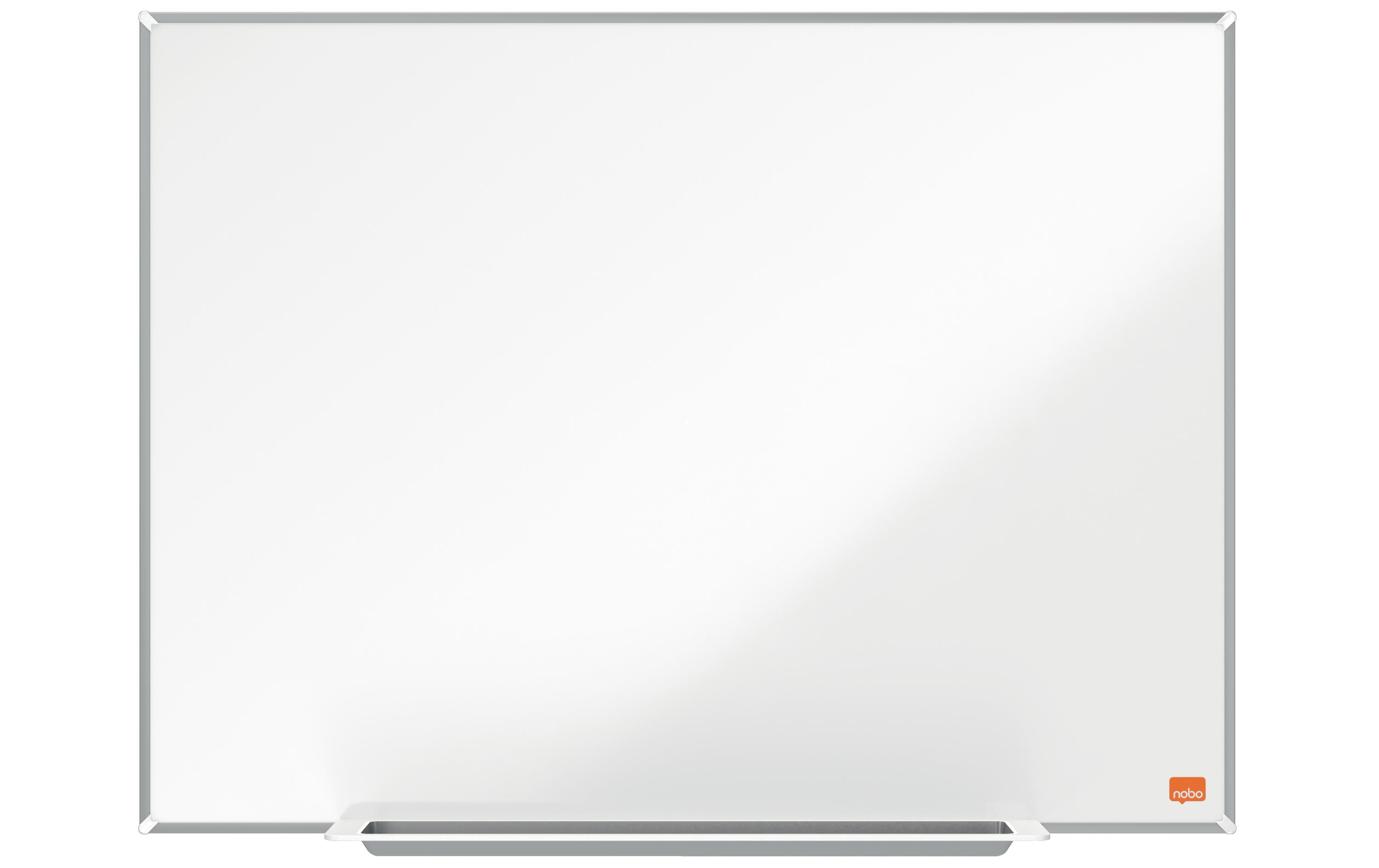 Nobo Whiteboard Impression Pro 90 cm x 180 cm, Weiss