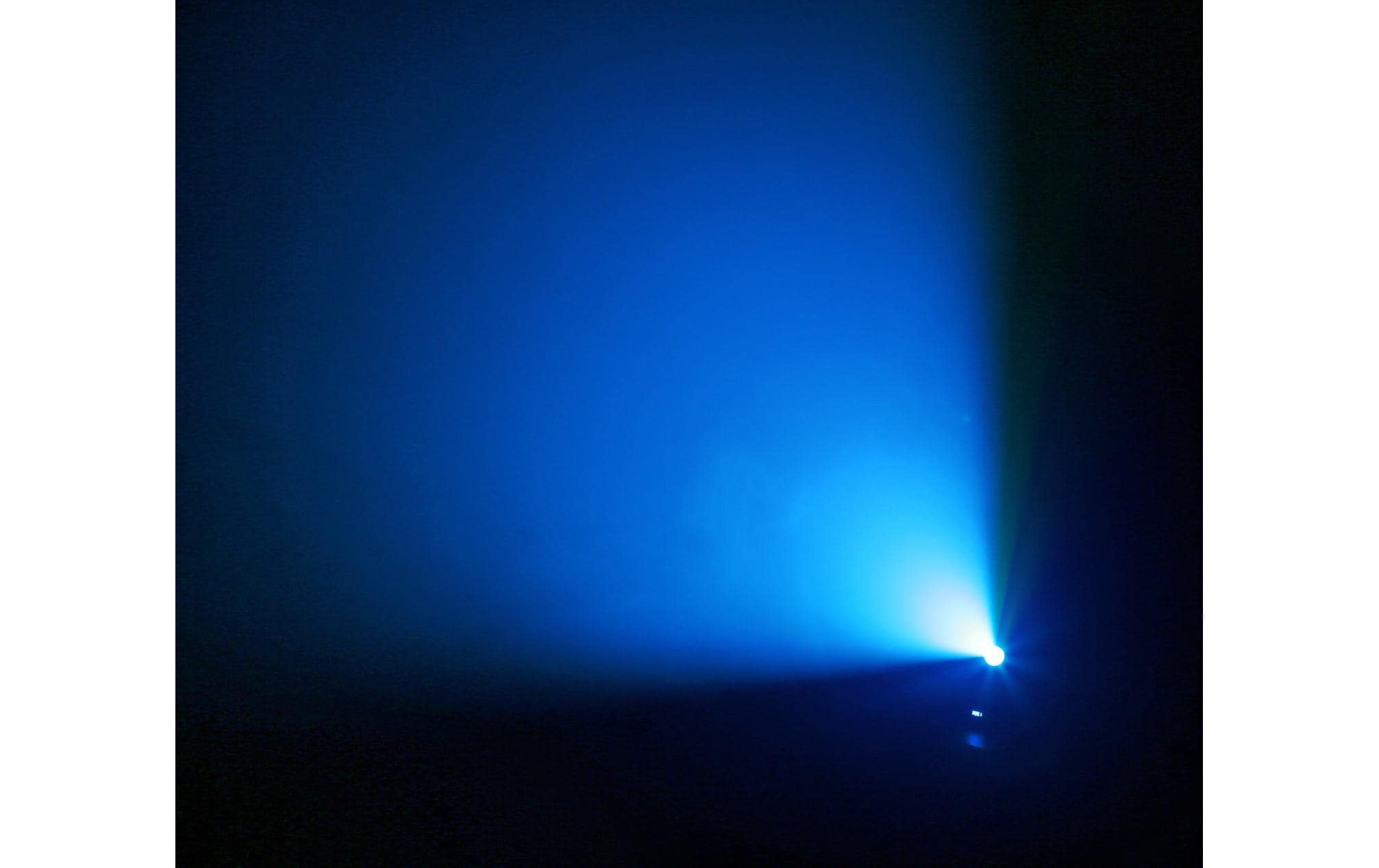 BeamZ Moving Head Panther 40