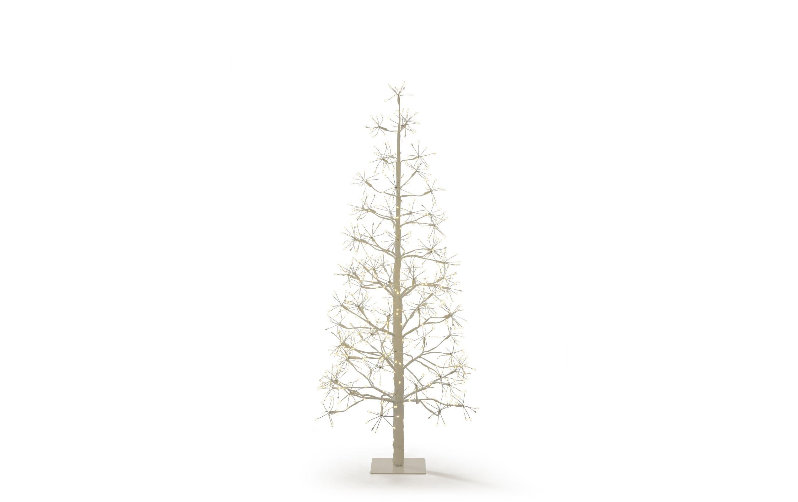 STT Weihnachtsbaum Flower Tree 1.2 m Weiss STT Weihnachtsbaum Flower Tree 1.2 m Weiss