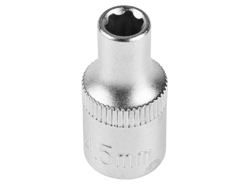 FTM Steckschlüsseleinsatz 1/4, 4.5 mm FTM Steckschlüsseleinsatz 1/4, 4.5 mm