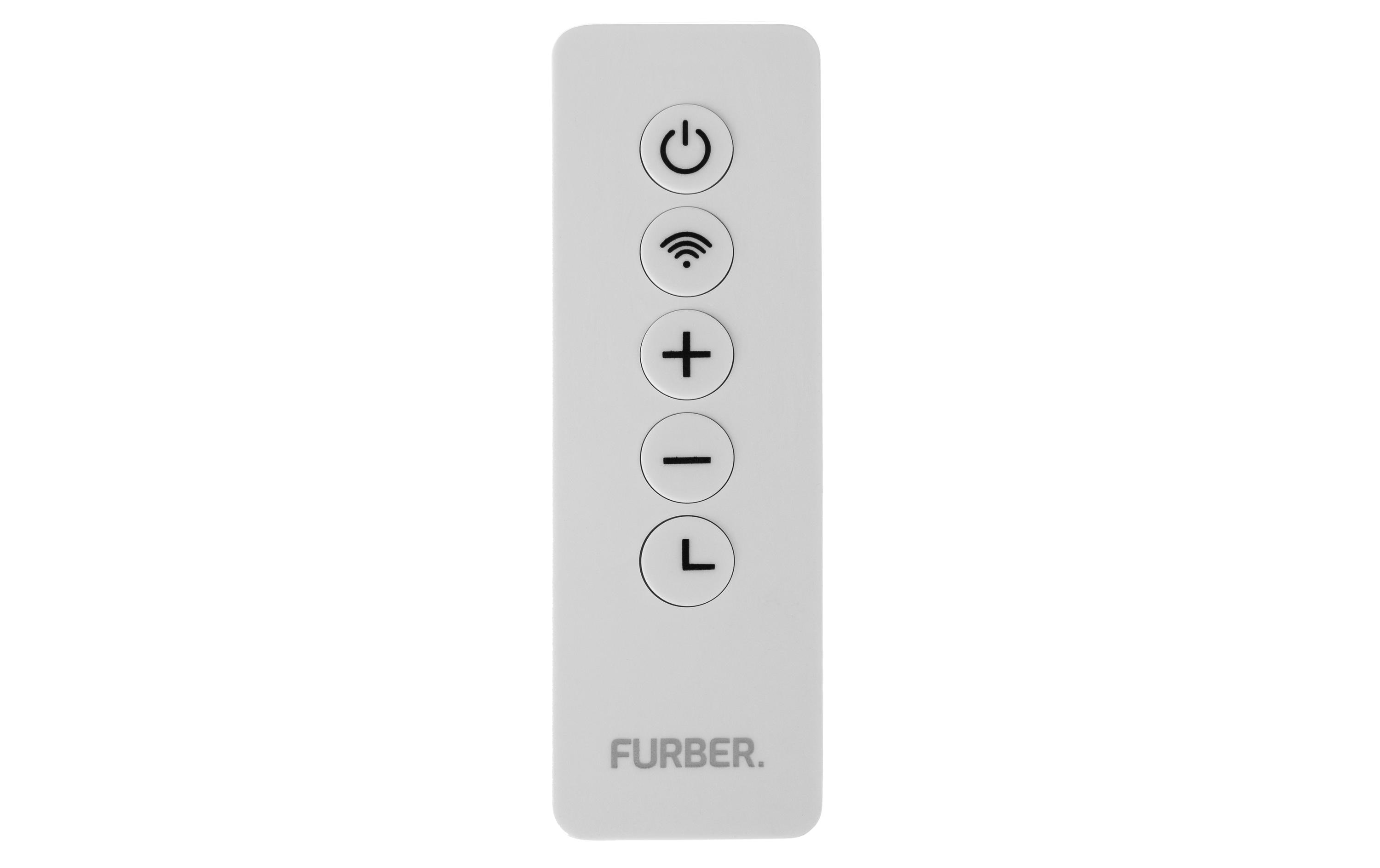 FURBER Infrarotheizer Sunna 700 W
