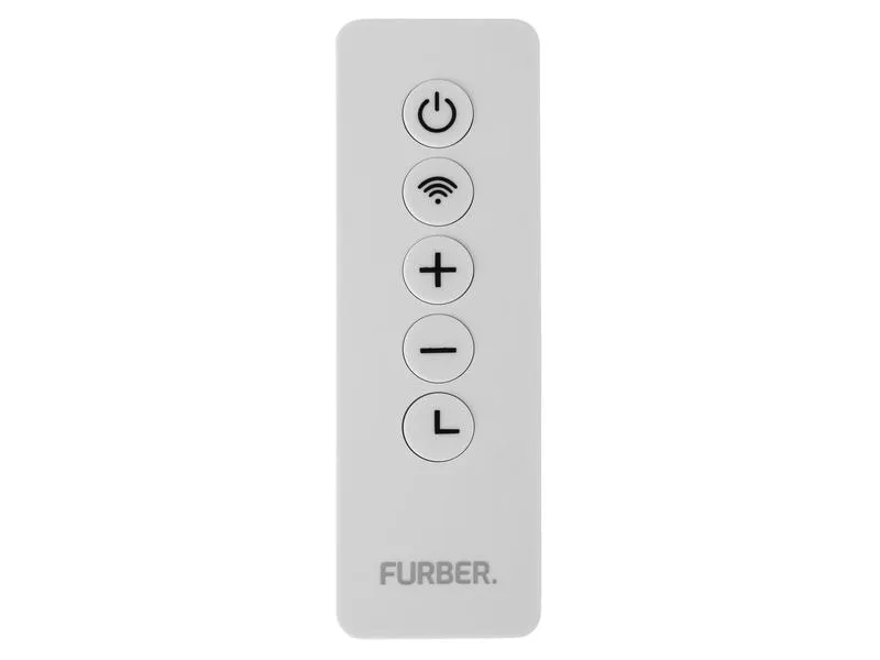 FURBER Infrarotheizung Sunna 500 W FURBER Infrarotheizung Sunna 500 W