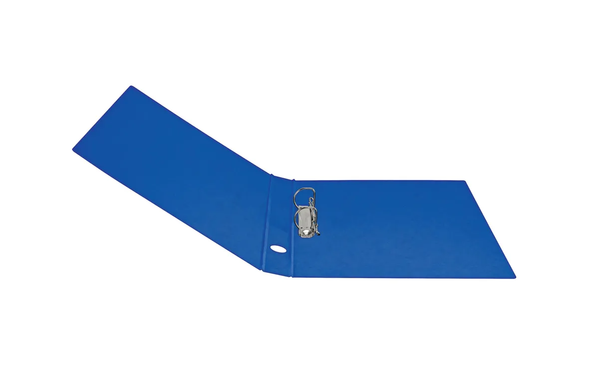 Biella Ringbuch TopColor A4 Kombi 3.1 cm, Blau Biella Ringbuch TopColor A4 Kombi 3.1 cm, Blau