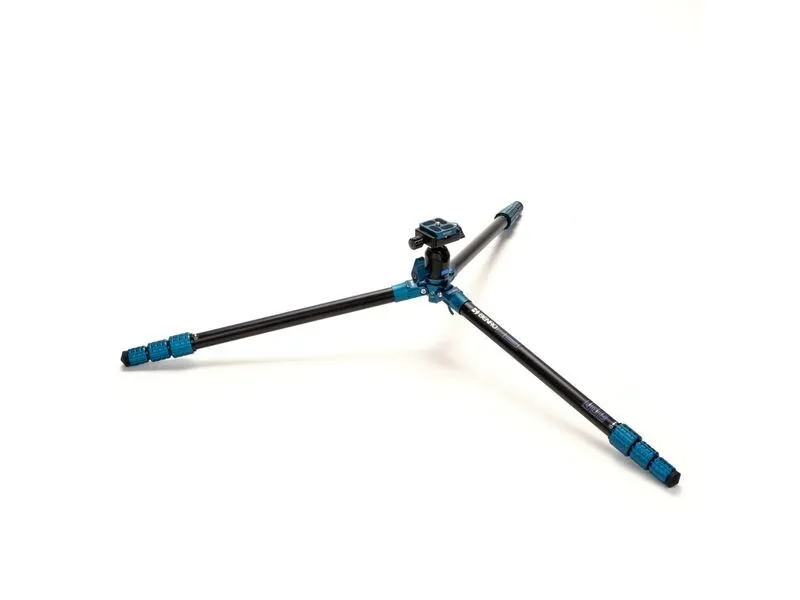 Benro SuperSlim Aluminium Stativ Kit Benro SuperSlim Aluminium Stativ Kit