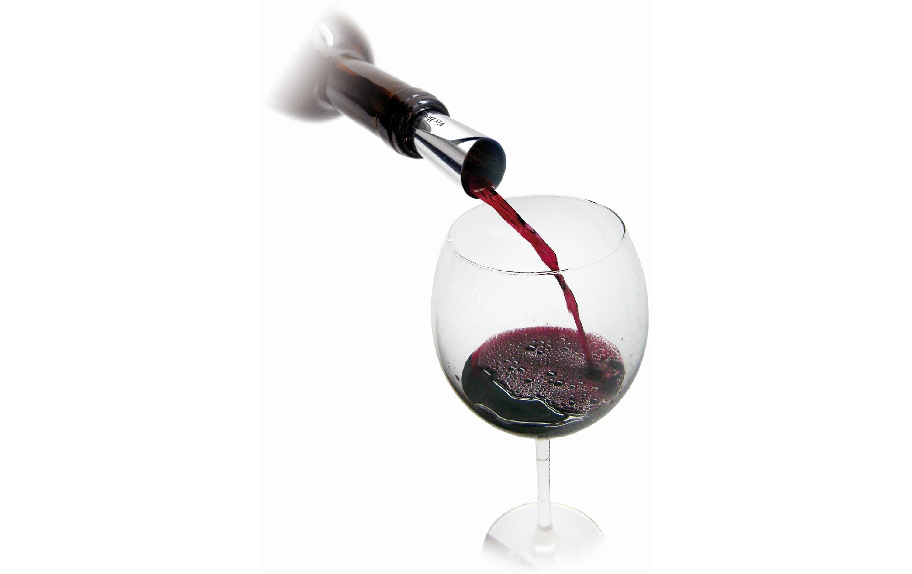 Vin Bouquet Vin Bouquet Antitropf-Folie 5 Stück