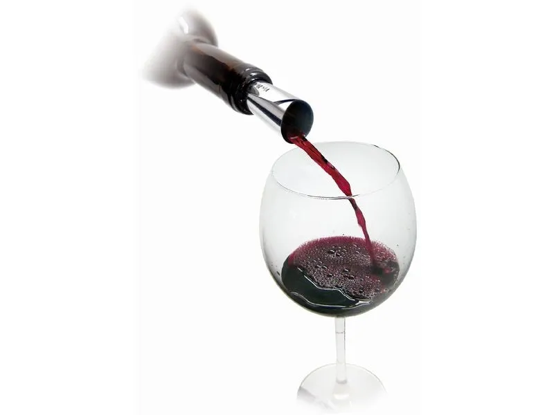 Vin Bouquet Vin Bouquet Antitropf-Folie 5 Stück Vin Bouquet Vin Bouquet Antitropf-Folie 5 Stück