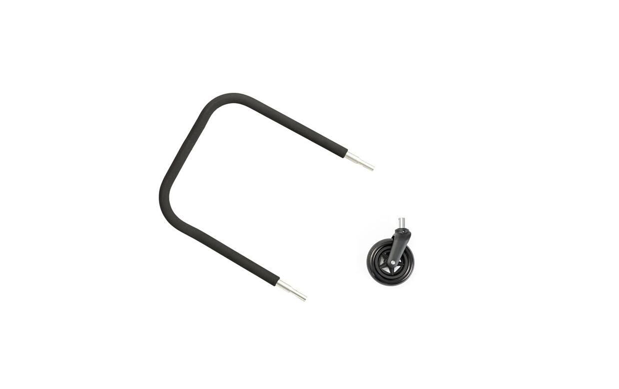 Croozer Buggy-Set passend zu Modellen BRUUNO, JOKKE, MIKKE, TAMMO Croozer Buggy-Set passend zu Modellen BRUUNO, JOKKE, MIKKE, TAMMO