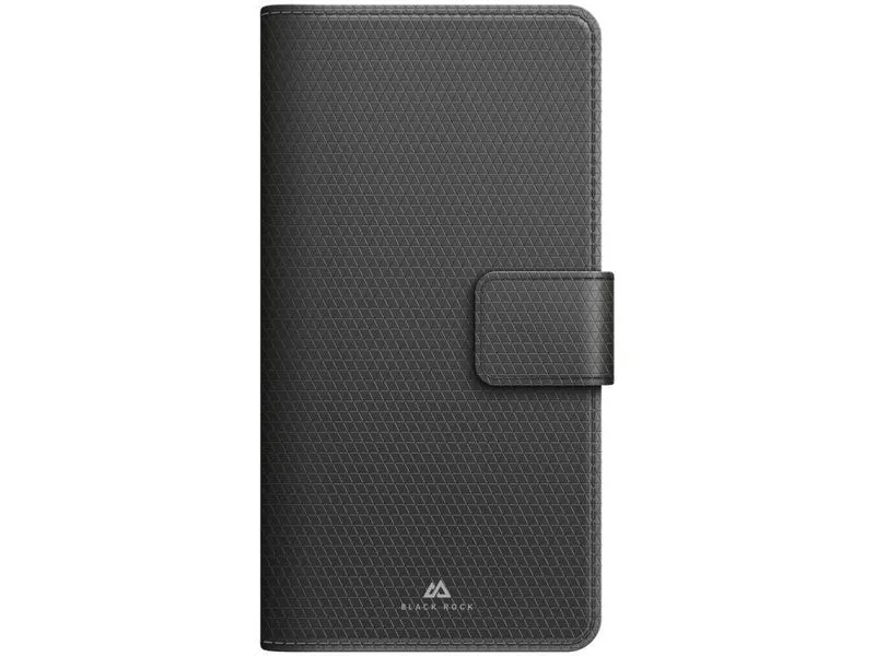 Black Rock Book Cover 2-1 Wallet Samsung GalaxyA56 5G Black Rock Book Cover 2-1 Wallet Samsung GalaxyA56 5G