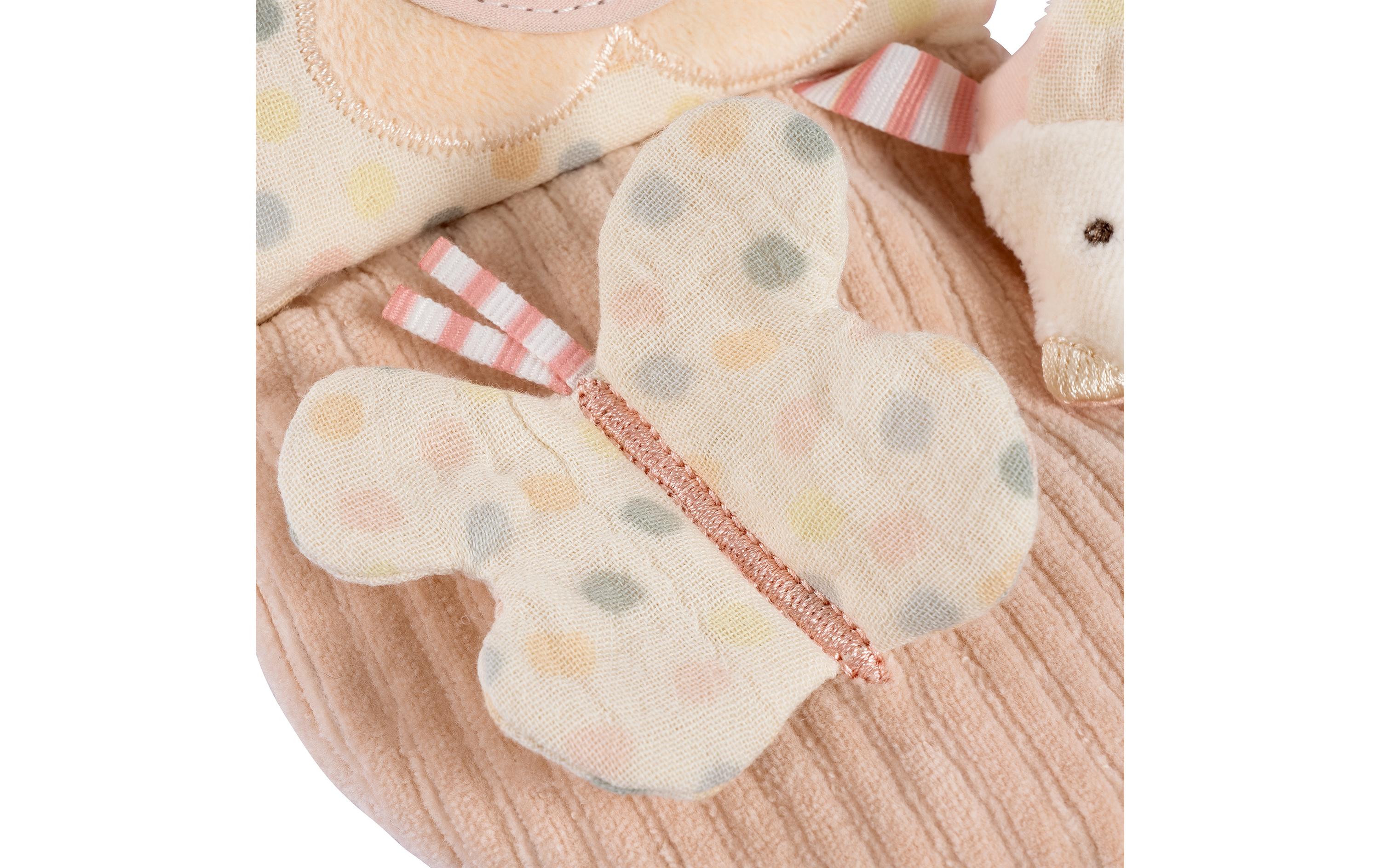 fehn Stoffbuch Vogel