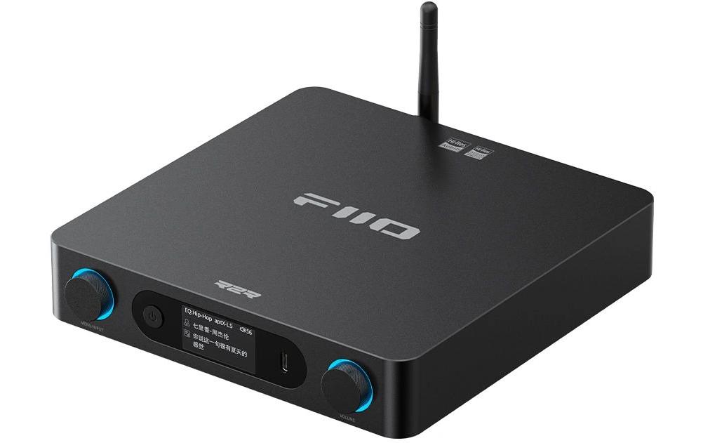 FiiO Bluetooth Empfänger BR15 R2R mit Hi-Res Audio