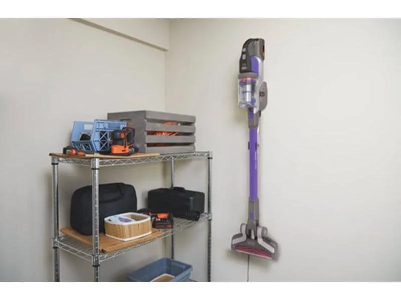 BLACK+DECKER Akku-Hand- und Stielsauger Pet Powerseries Extreme BLACK+DECKER Akku-Hand- und Stielsauger Pet Powerseries Extreme