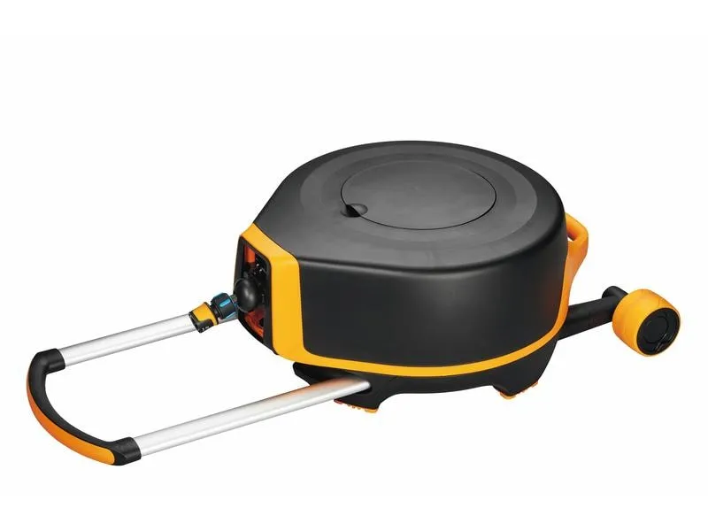Fiskars Waterwheel XL mit Rädern