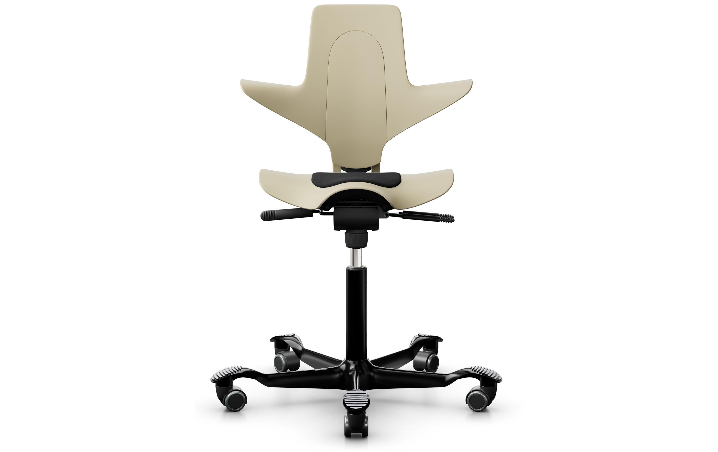 HÅG Bürostuhl Capisco Puls 8010 Sand HÅG Bürostuhl Capisco Puls 8010 Sand