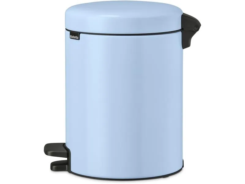 Brabantia Kosmetikeimer NewIcon 5 l, Dreamy Blue Brabantia Kosmetikeimer NewIcon 5 l, Dreamy Blue