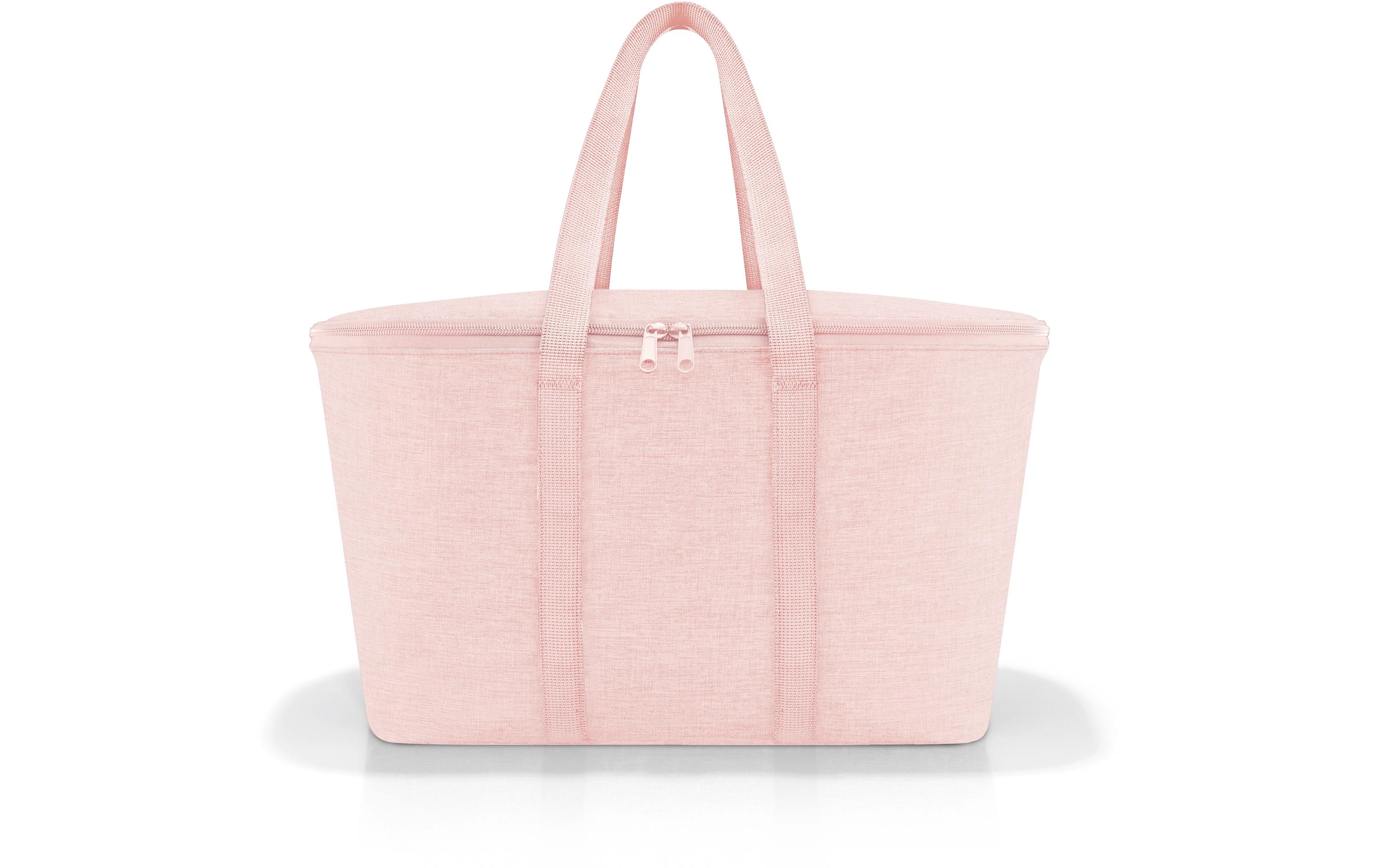 Reisenthel Kühltasche 20 l Twist Blush Reisenthel Kühltasche 20 l Twist Blush