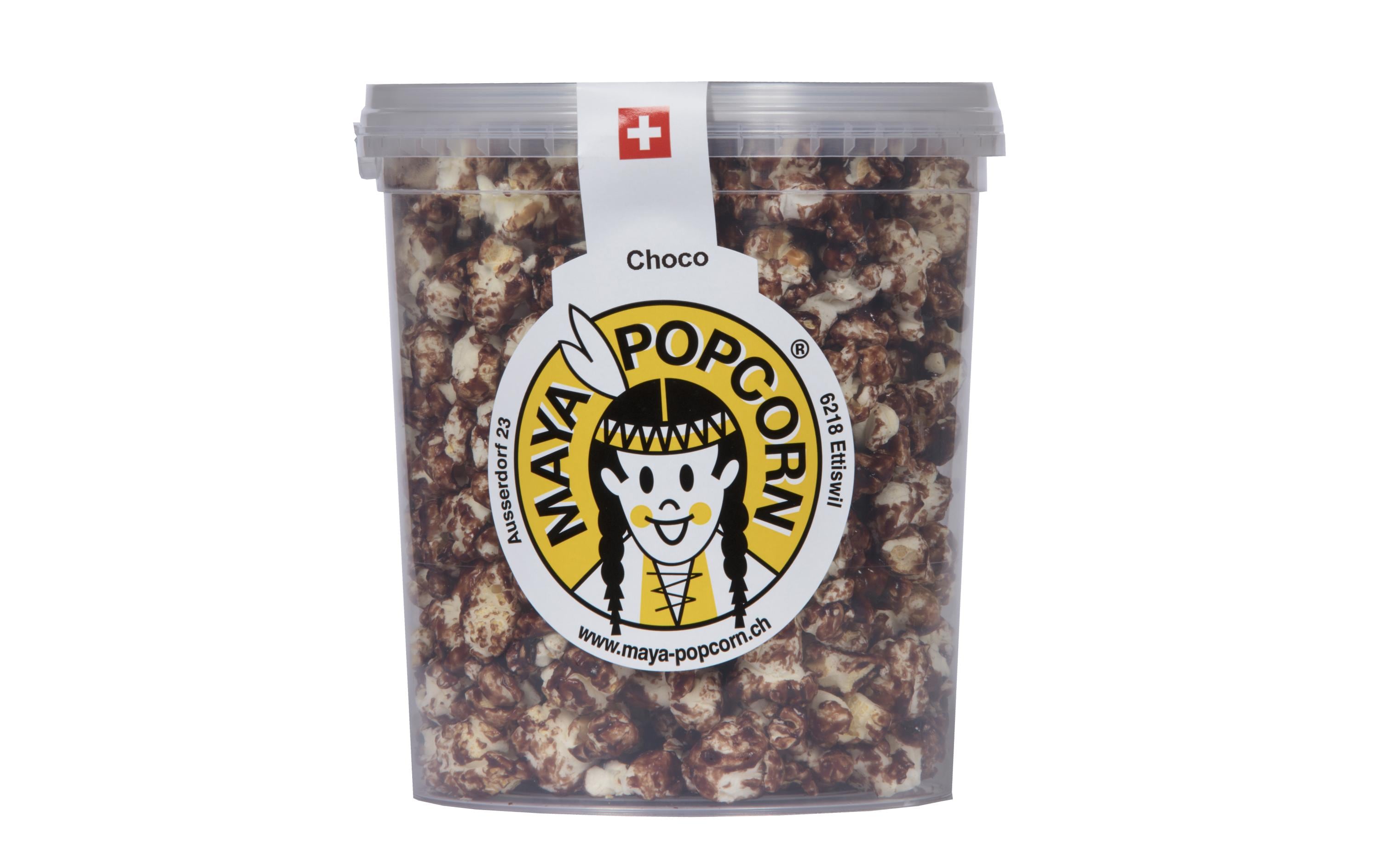 Maya Popcorn Popcorn Choco 100 g