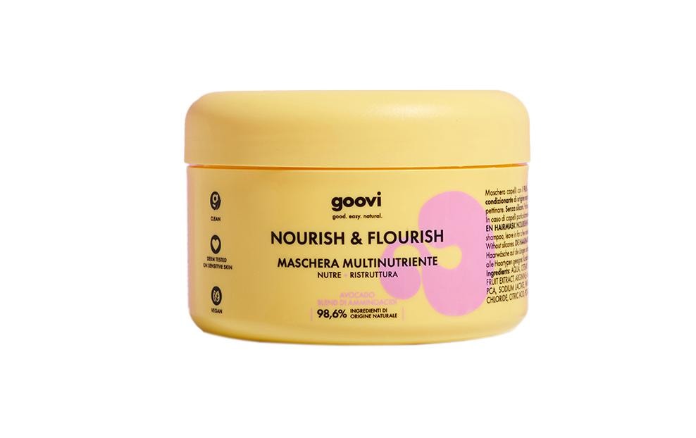 Goovi Multinutritive 200 ml