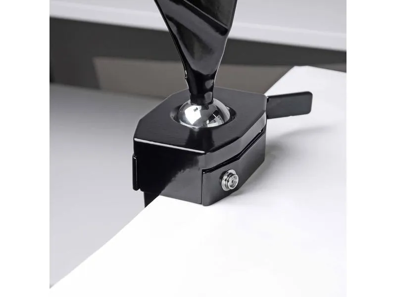 Bernstein Werkzeuge Schraubstock ESD SPANNFIX 70 mm