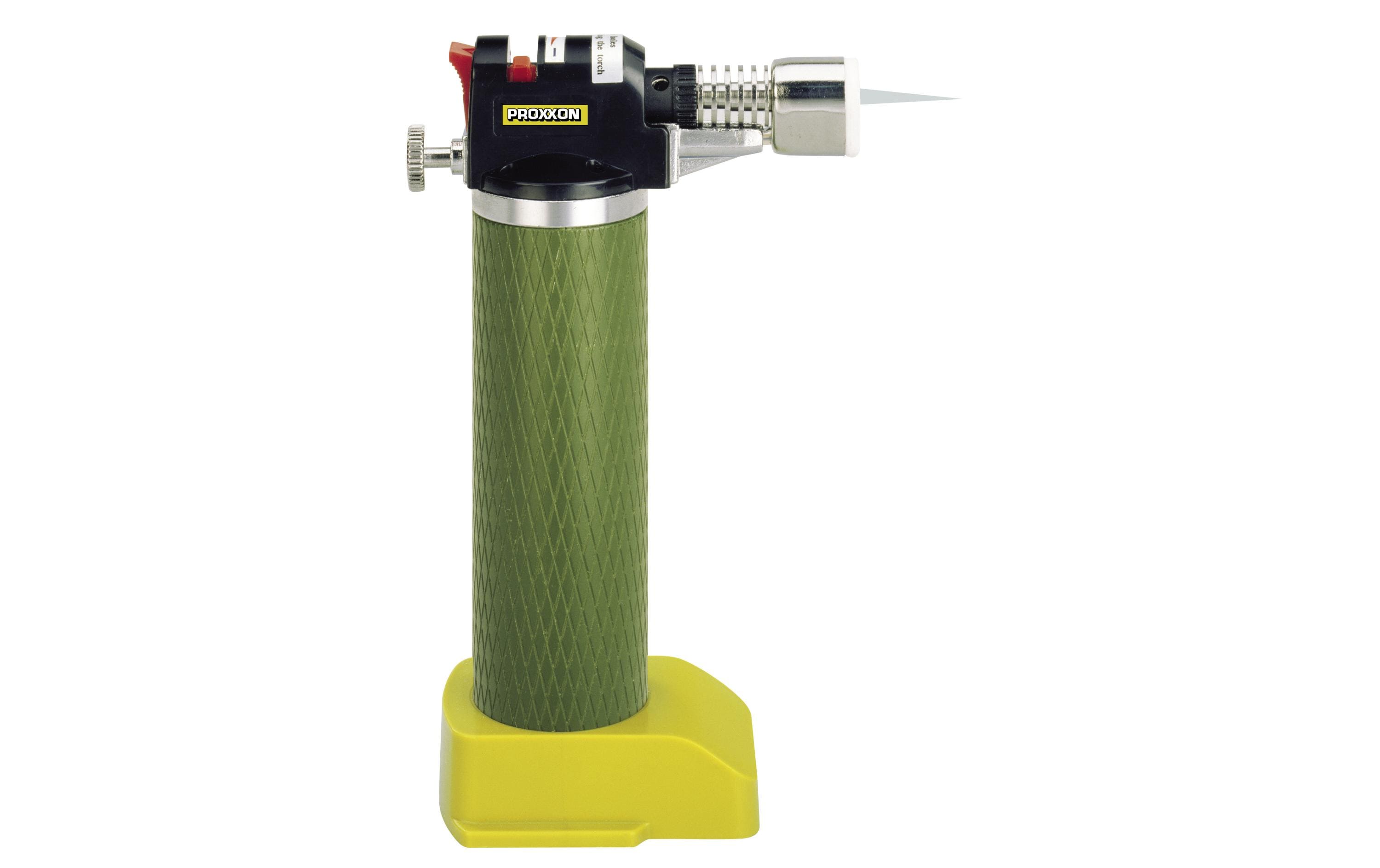 Proxxon Butanbrenner Microflam MFB/E Proxxon Butanbrenner Microflam MFB/E