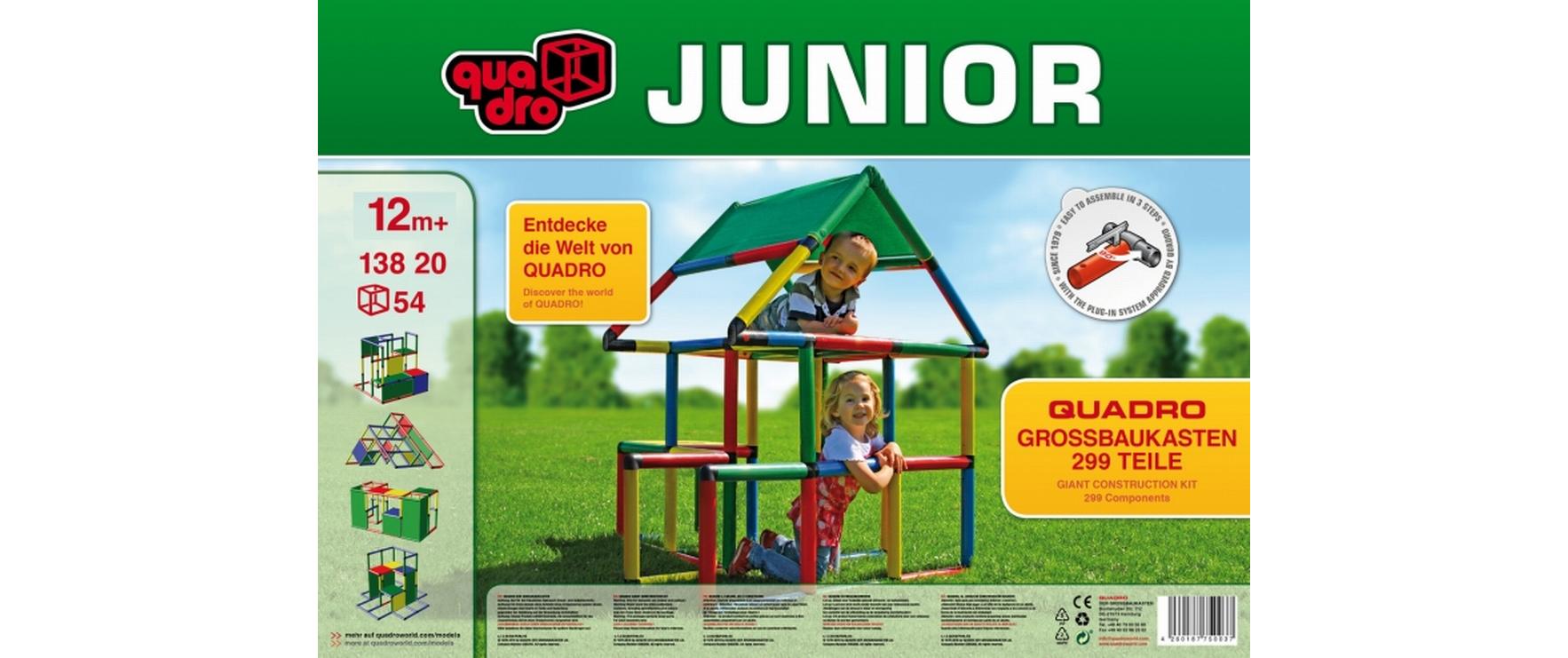 Quadro Spielturm Junior