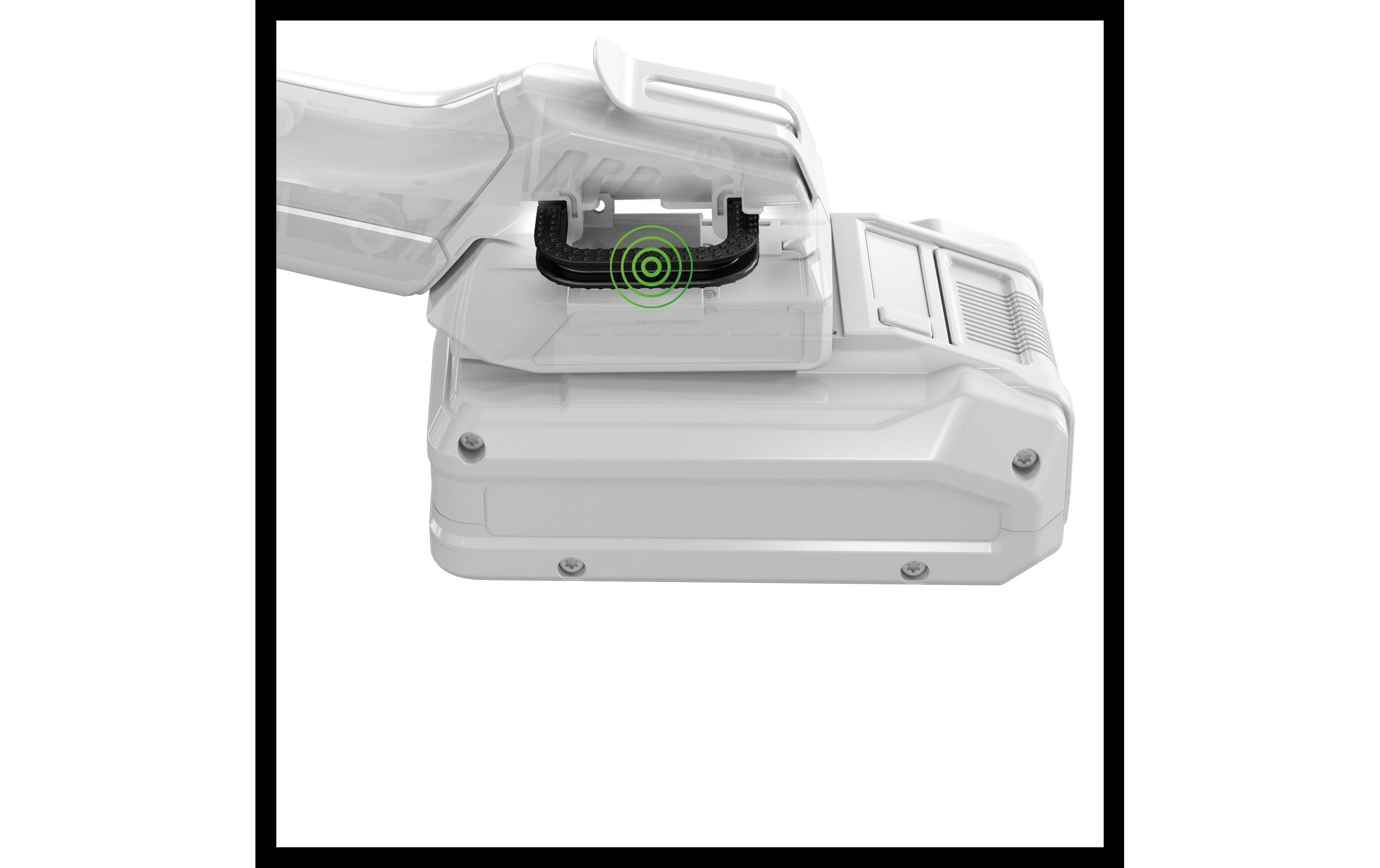 Einhell Akku-Astsäge GE-GS 18/150 Li-Solo