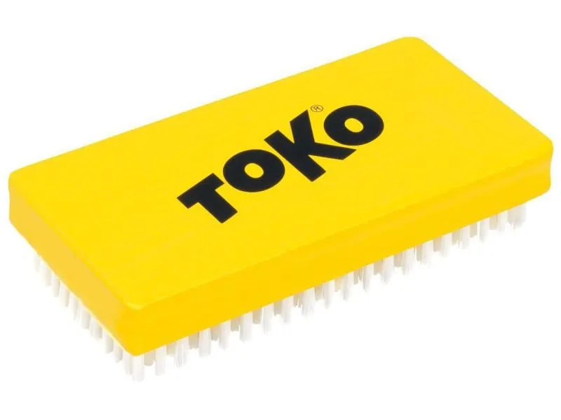 TOKO Wax-Equipment Base Brush Nylon TOKO Wax-Equipment Base Brush Nylon