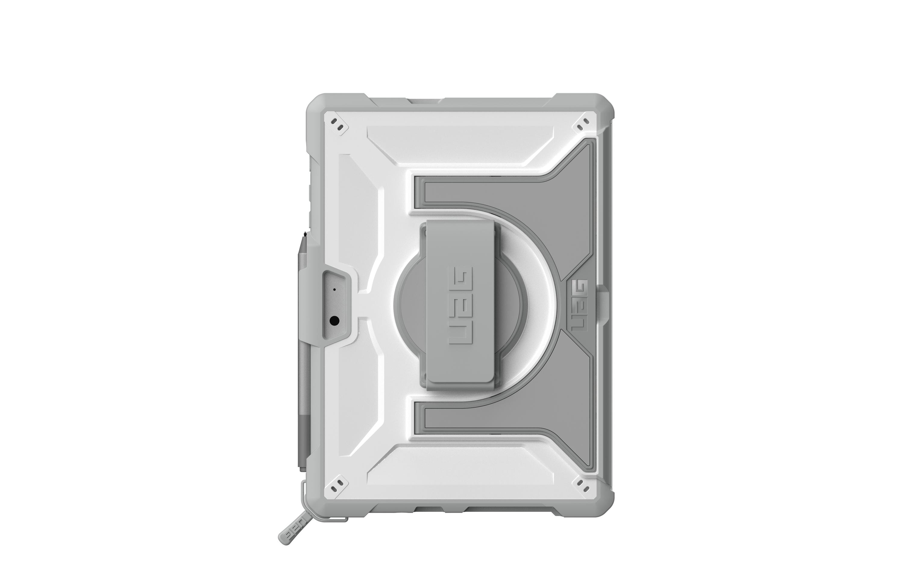 UAG Tablet Back Cover Plasma Healthcare Surface Go (1-4) UAG Tablet Back Cover Plasma Healthcare Surface Go (1-4)