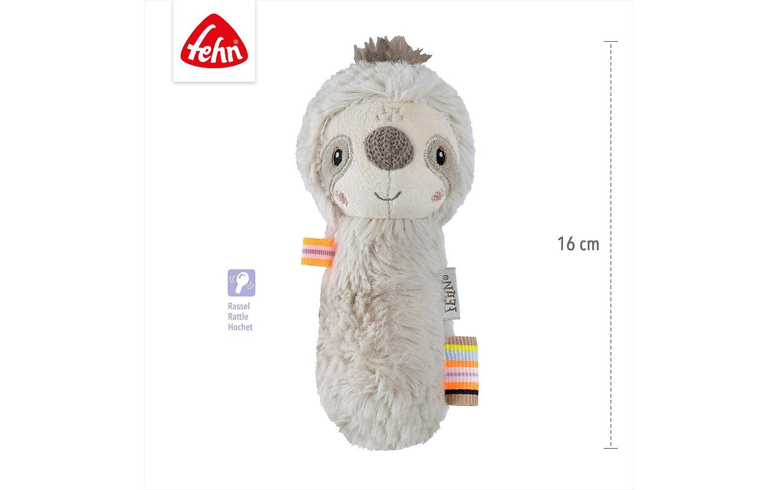 fehn Stabgreifling Faultier