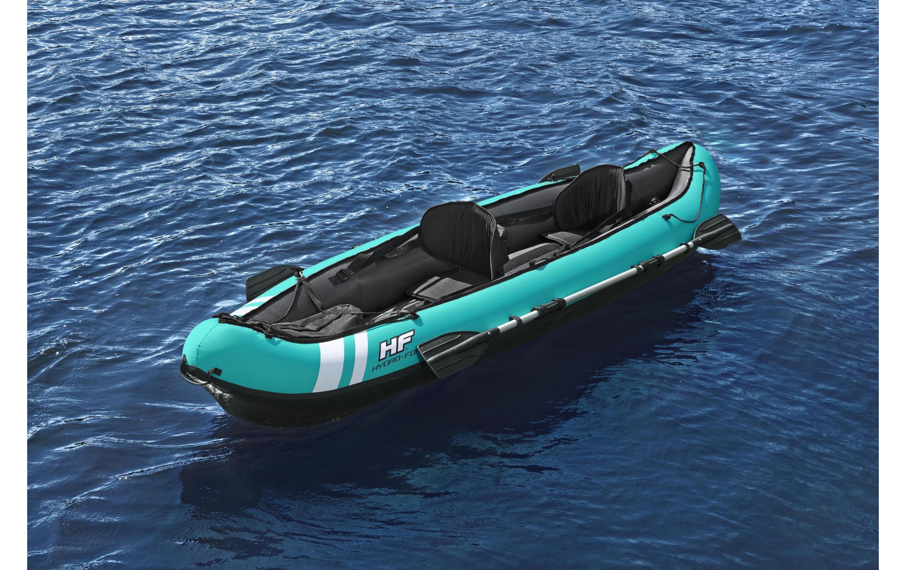 Bestway Kajak Hydro Force Ventura 2