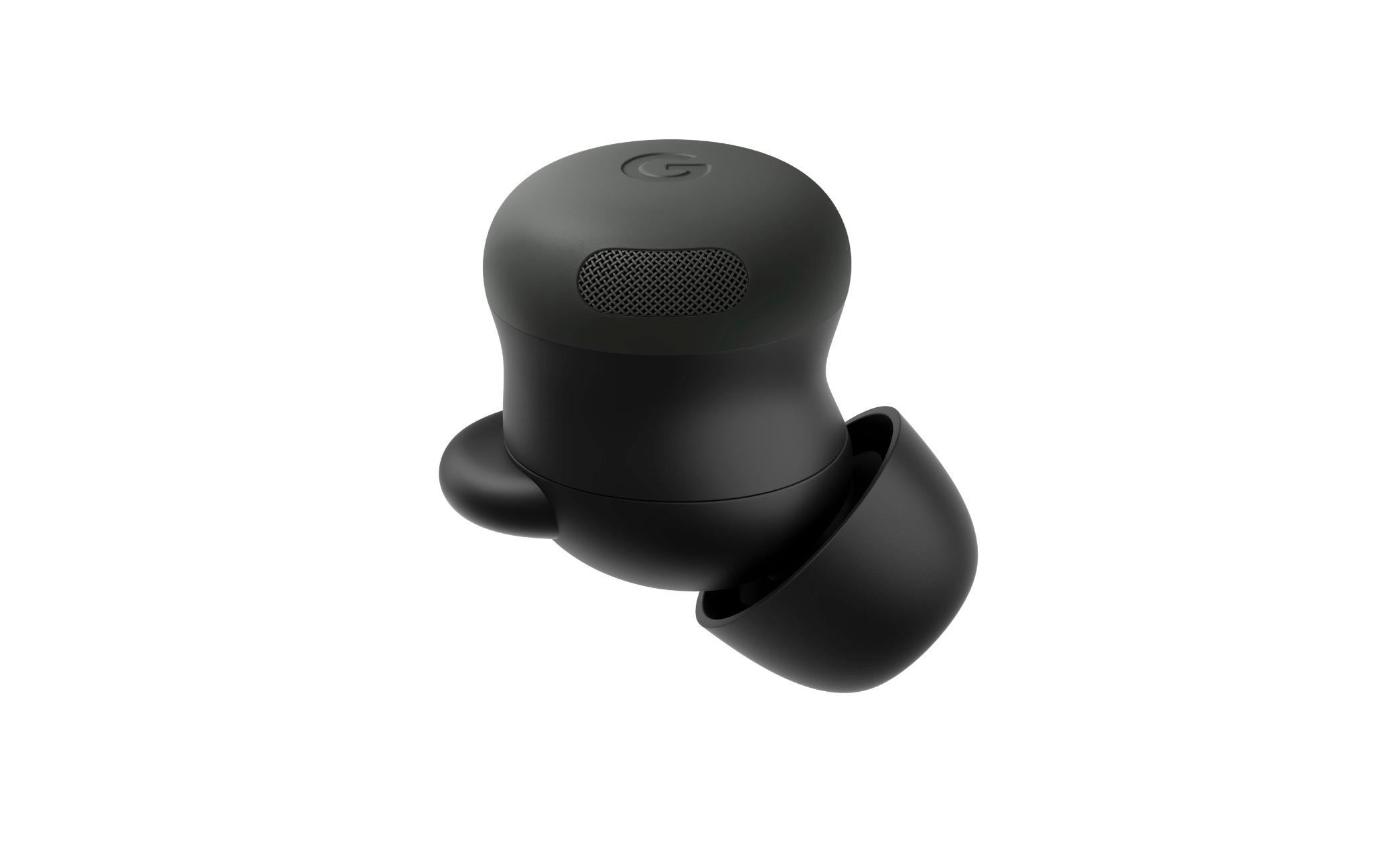 Google True Wireless In-Ear-Kopfhörer Pixel Buds Pro 2 Grau Google True Wireless In-Ear-Kopfhörer Pixel Buds Pro 2 Grau