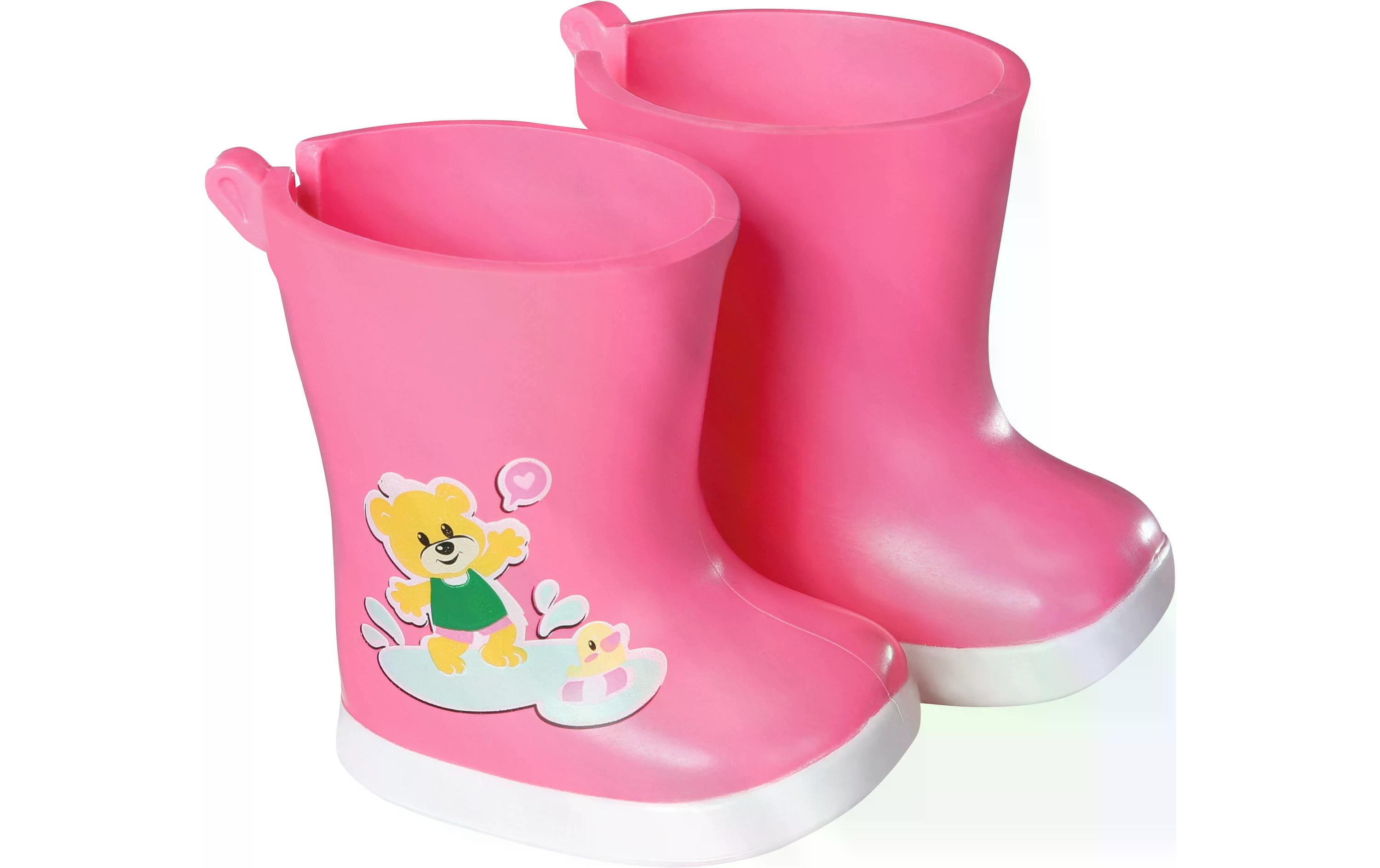 Baby Born Puppenkleidung Little Outdoor Onesie 36 cm