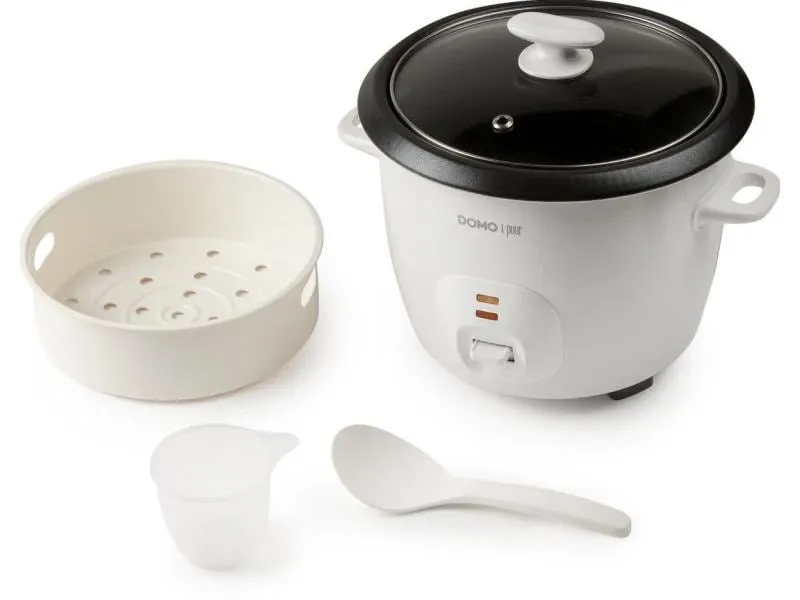 Domo Reiskocher DO9176RK 1.3 l
