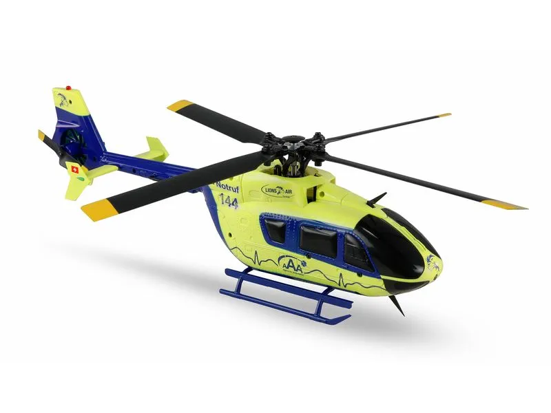 Amewi Helikopter AFX-135 Alpine Air Ambulance 4-Kanal, RTF Amewi Helikopter AFX-135 Alpine Air Ambulance 4-Kanal, RTF