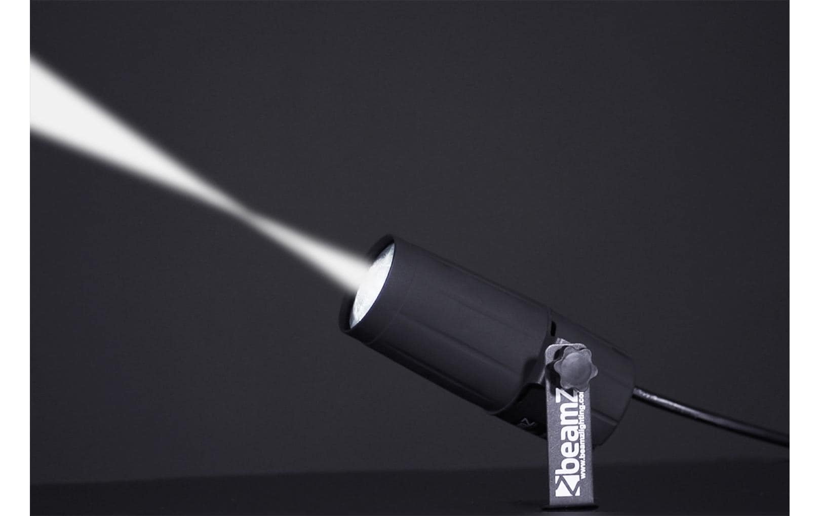 BeamZ Spiegelkugel Kit 1