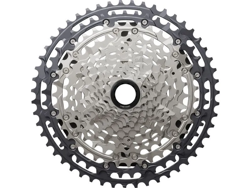 Shimano Kassette XT CS-M8200