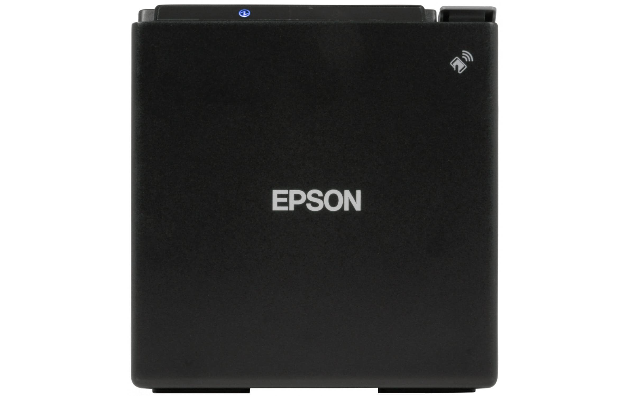 Epson Thermodrucker TM-M30II – BT/LAN/USB Schwarz