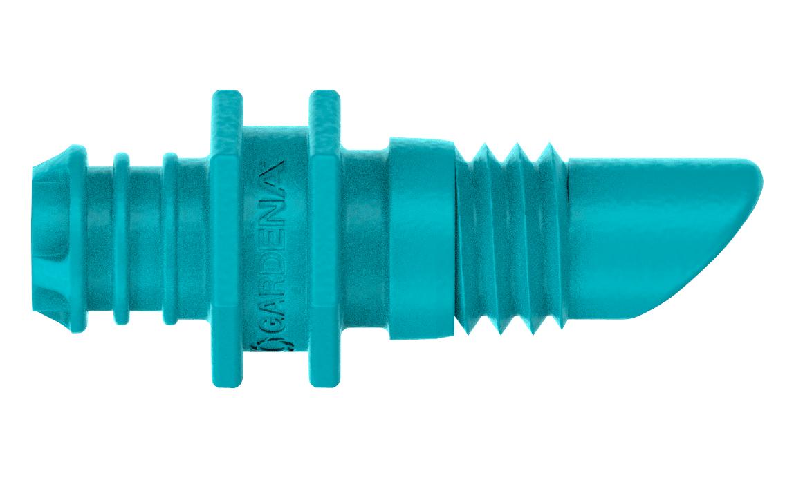 GARDENA Endtropfer Micro-Drip-System 2 L GARDENA Endtropfer Micro-Drip-System 2 L