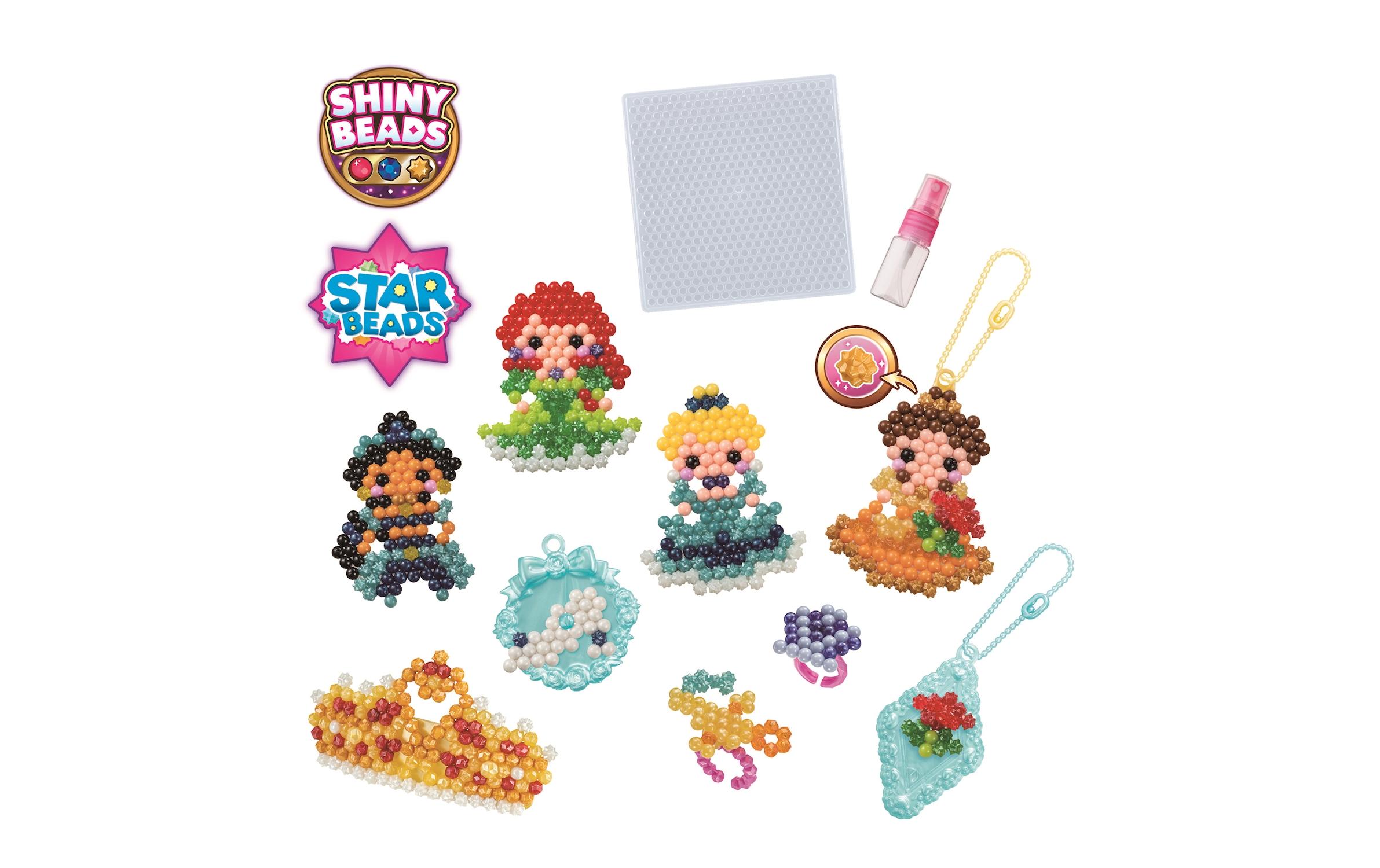 Aquabeads Disney Princess Schmuckset