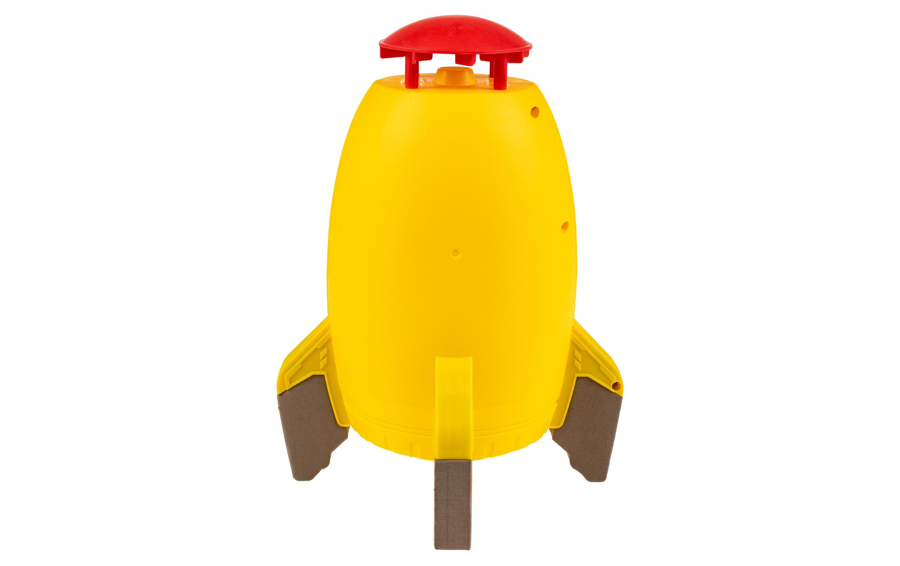 FTM Wassersprinkler Rakete