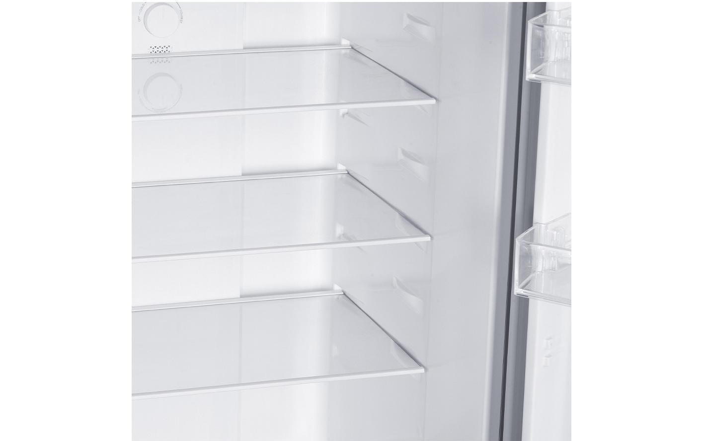 Kibernetik Kühl-Gefrierkombination KO293NF Rechts/Wechselbar Kibernetik Kühl-Gefrierkombination KO293NF Rechts/Wechselbar